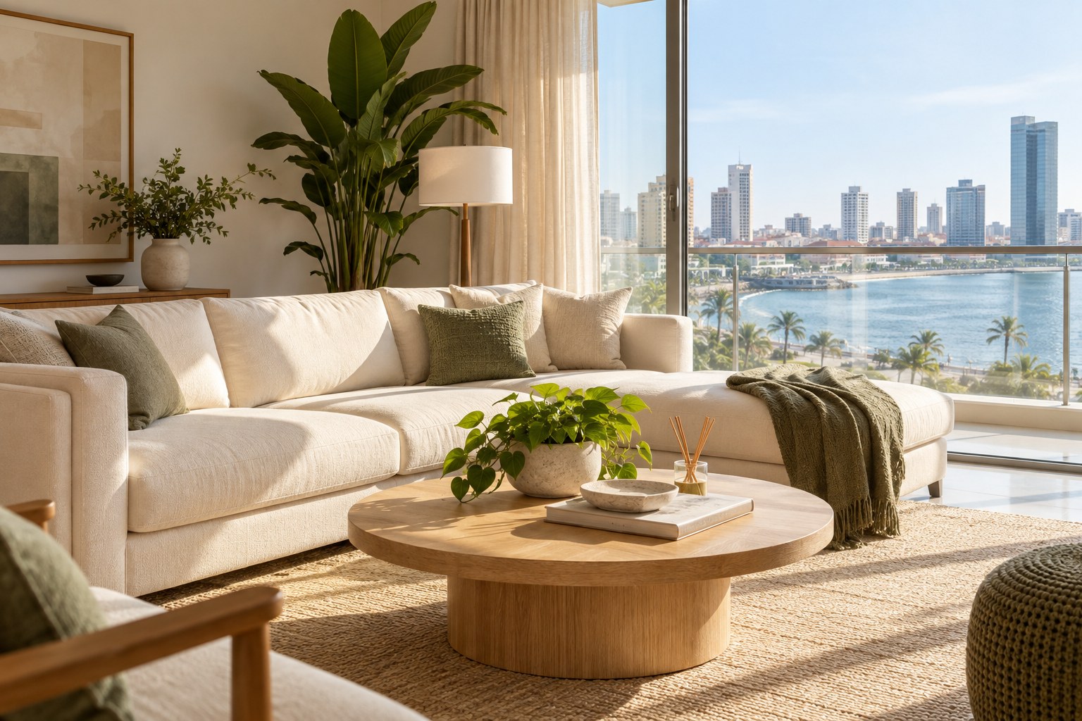 Limpeza Residencial